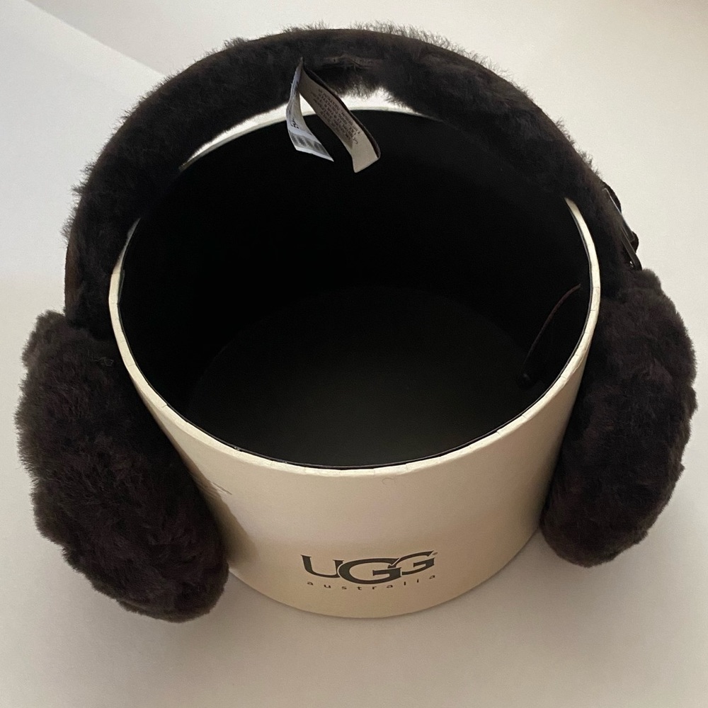 UGG Earmuffs